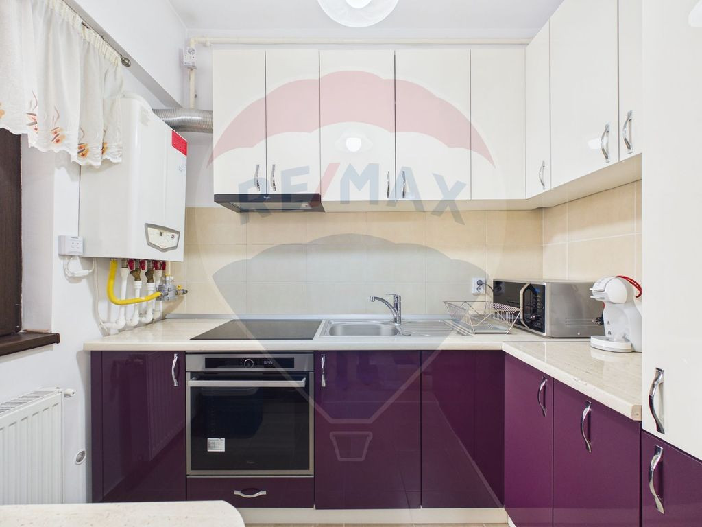 Garsoniera de inchiriat Unirii București | ApexImobiliare.r