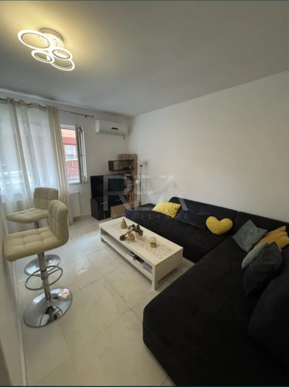 Apartament 2 camere | 54 mp utili | Parcare inclusă | Apăr