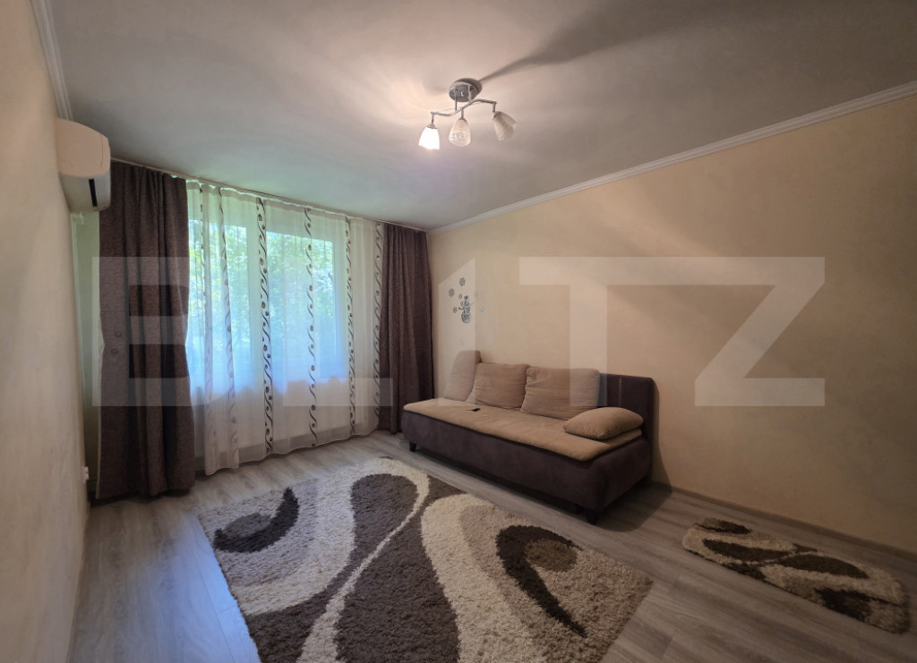 Apartament de vânzare, 46 mp, zona Carpați 1 - Satu Mare