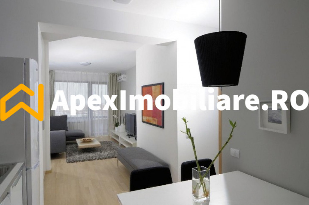 Apartament 2 camere de inchiriat Iancu Nicolae București |