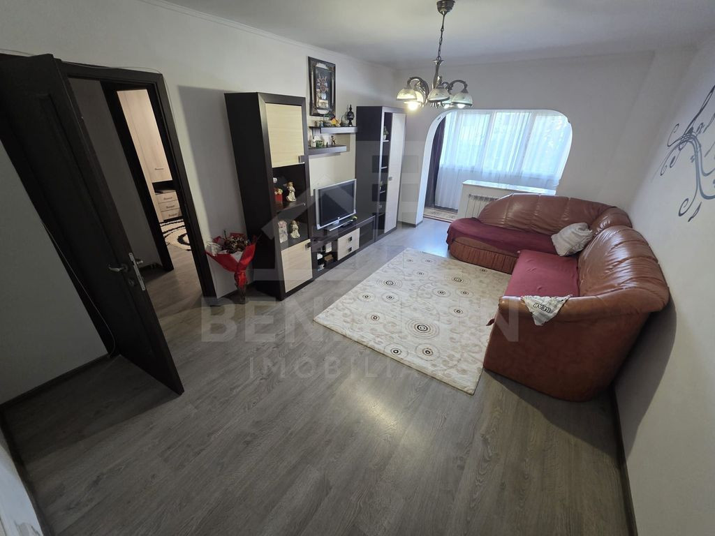 2 camere - etaj 2 - 55mp - centrala termica - investitie ...