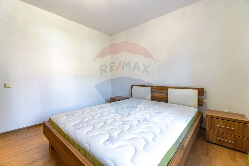 De închiriat apartament 2 camere| Str. Ioan Socec | Mobi...