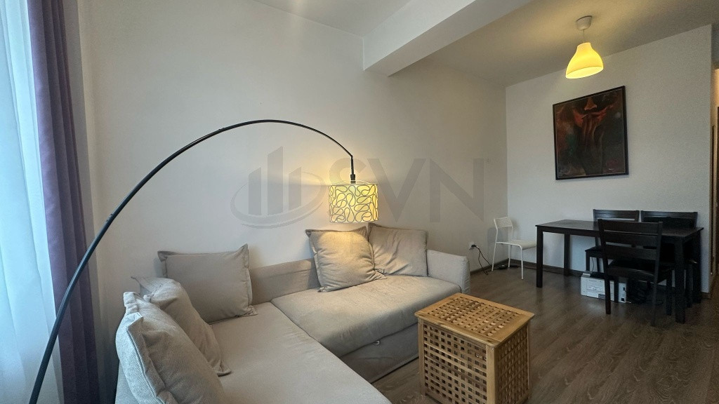 Apartament 2 camere l Damaroaia