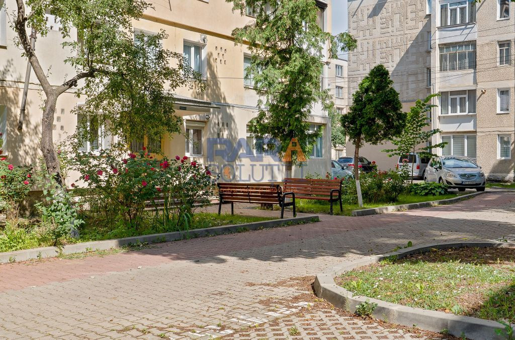 Apartament 2 camere, 40 mp, IEFTIN