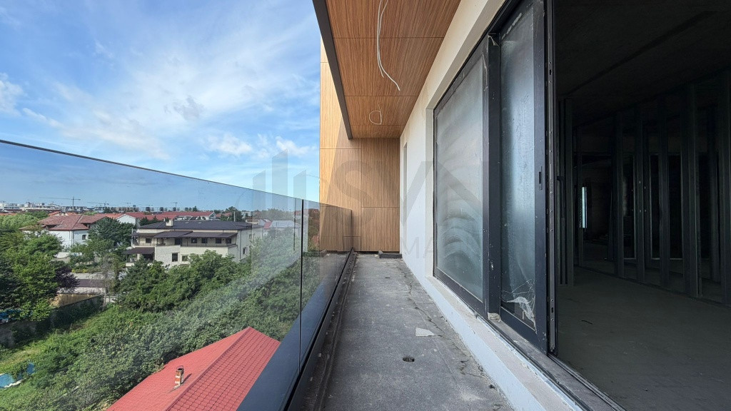 Apartament 4 camere de I TerasaI Pipera