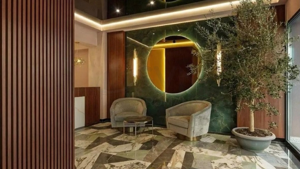 Apartament 2 camere zona Pipera OMV