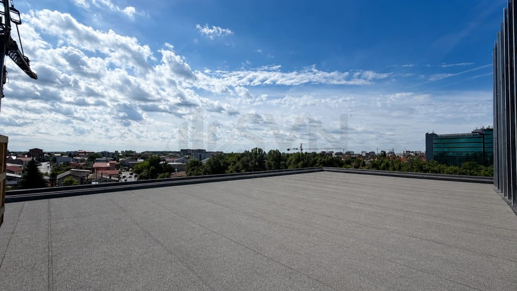 Penthouse tip Duplex I Piscina I Parcare I Terase I View ...