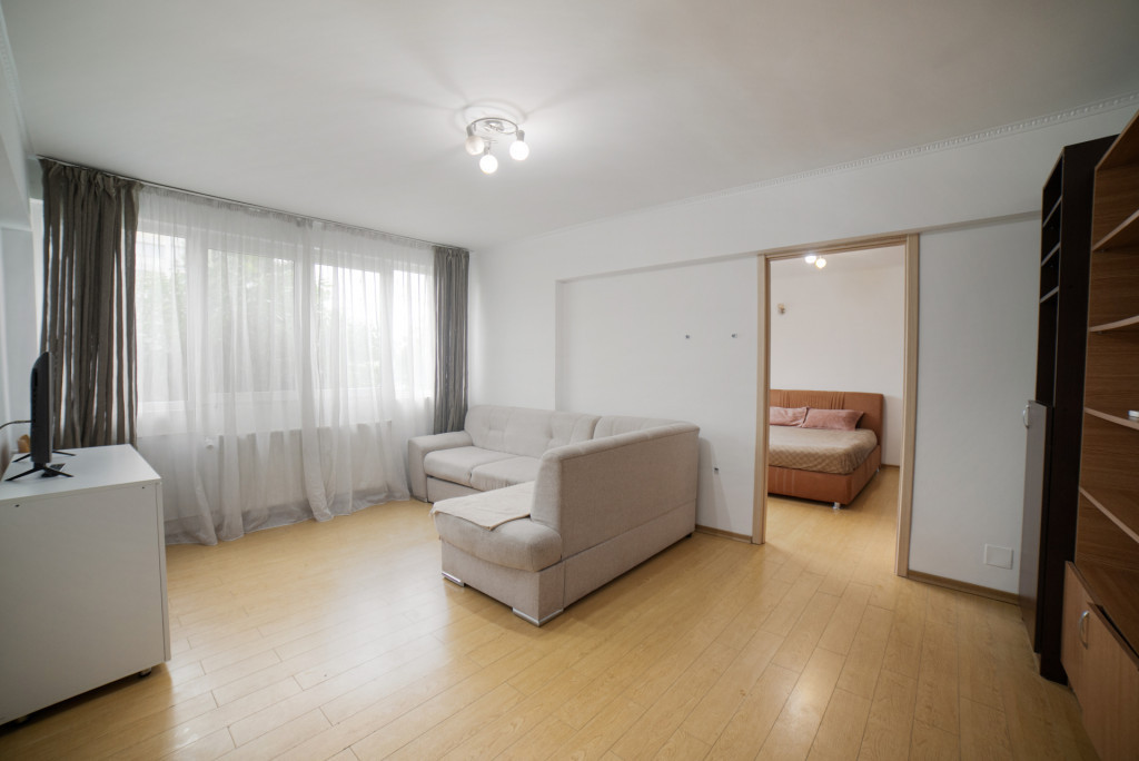 Sincai-Tineretului*Etaj 1*Investitie*Mobilat Utilat*Ready to