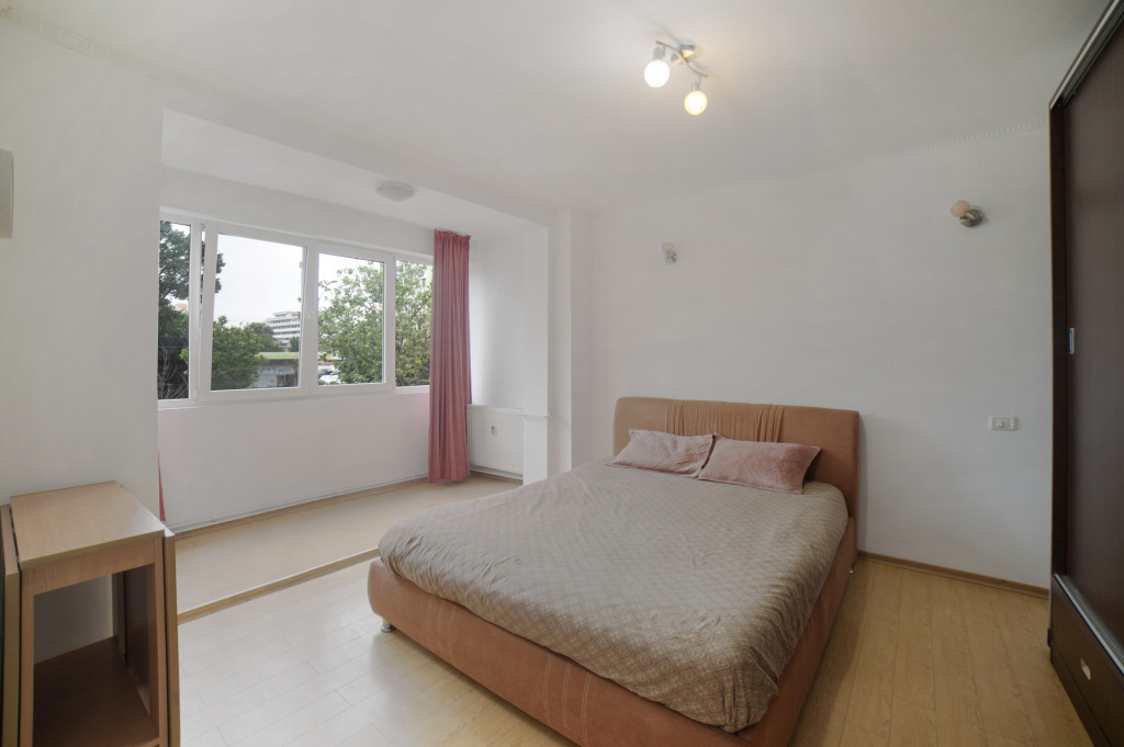 Sincai-Tineretului*Etaj 1*Investitie*Mobilat Utilat*Ready to