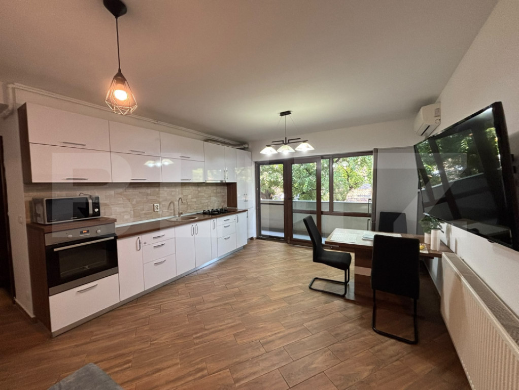 Apartament 3 camere ultracentral, 70mp