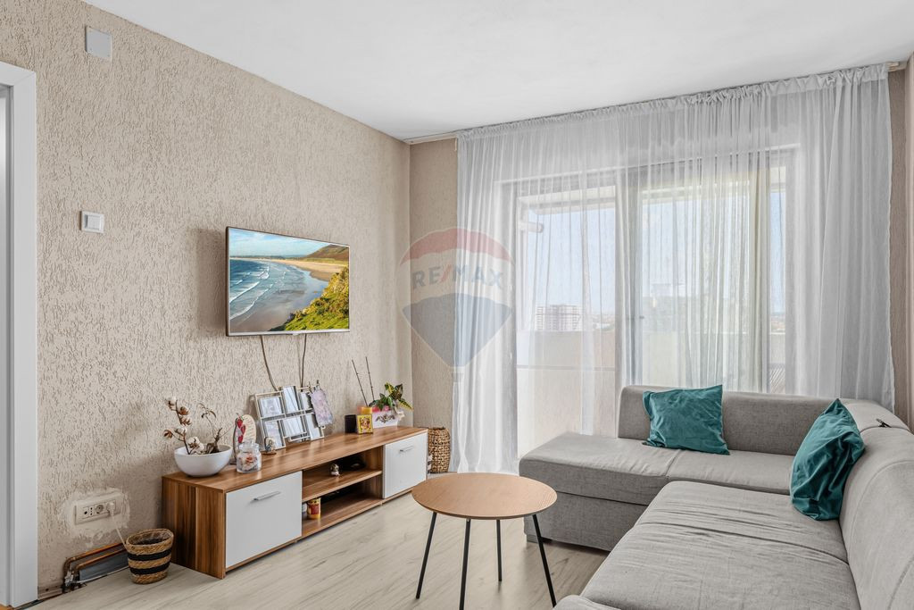Apartament 2 camere, renovat 2025 Aurel Vlaicu-Lebada