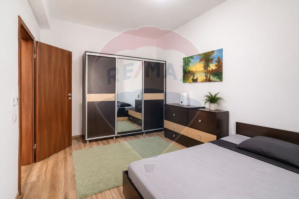 Apartament de vanzare 2 camere bloc nou | Rahova | Salaj