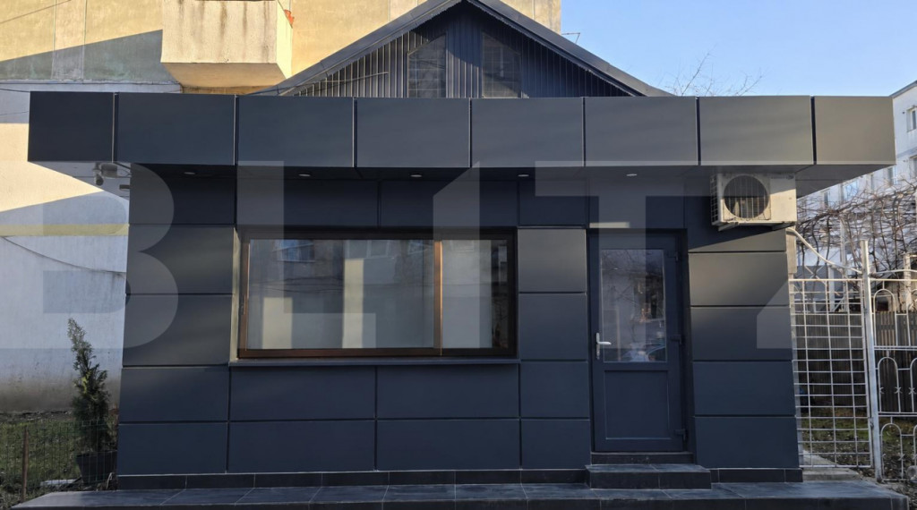 Spatiu comercial - 40 mp, zona Bulevard/Primaverii