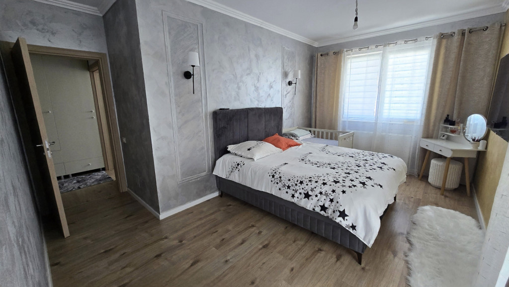 3 camere Dimri Residence l Prelunigrea Ghencea