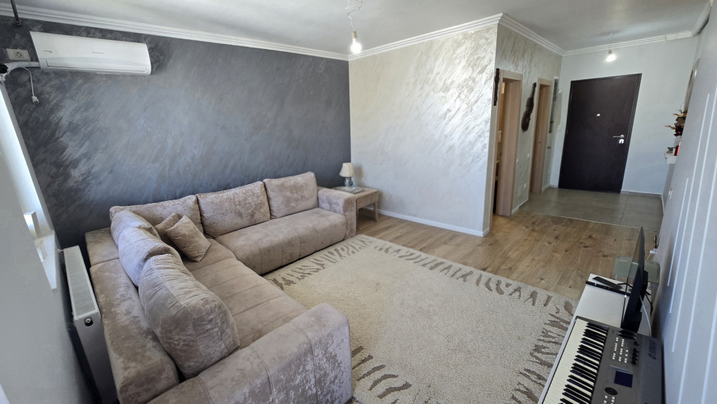 3 camere Dimri Residence l Prelunigrea Ghencea