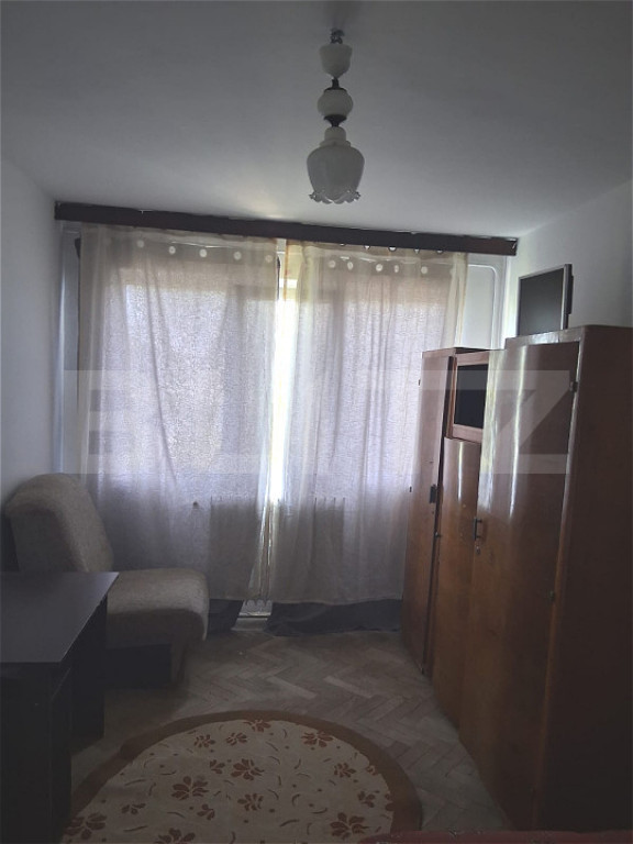 Apartament 2 camere, 50 mp, zona Cantemir
