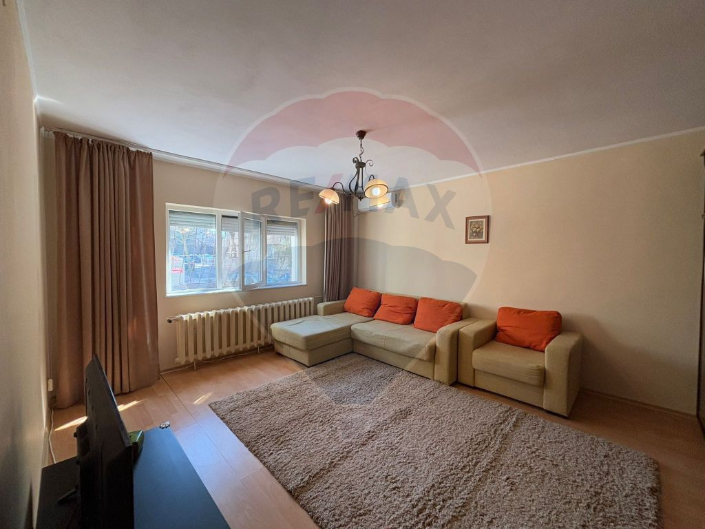 Apartament cu 2 camere de închiriat în zona Vitan Mall ...