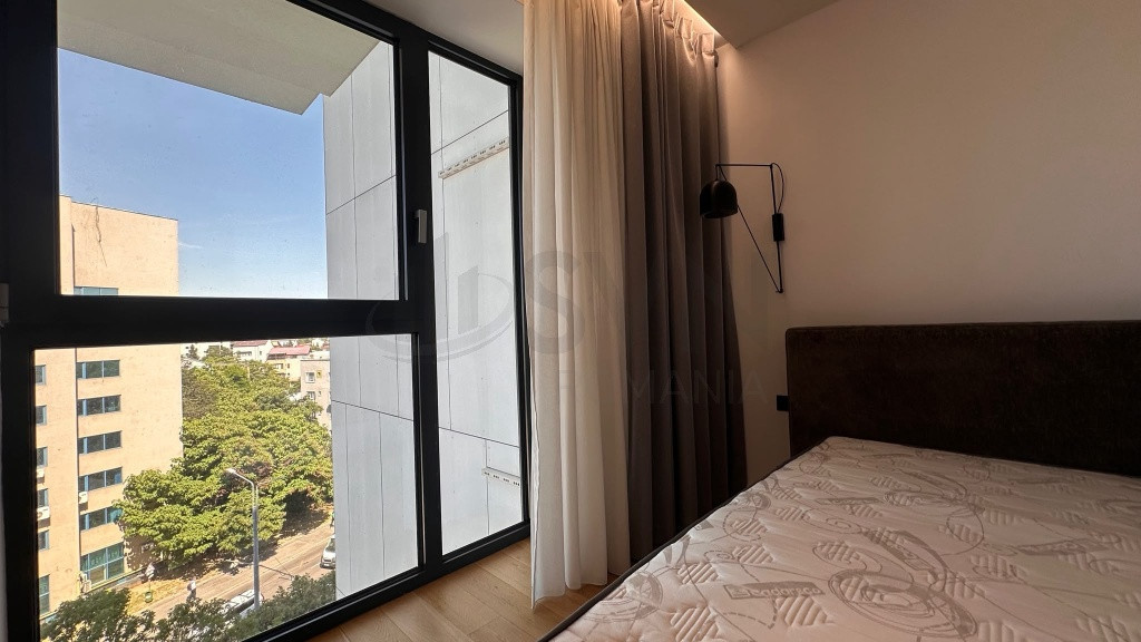 Artament 2 camere One Herastrau Towers