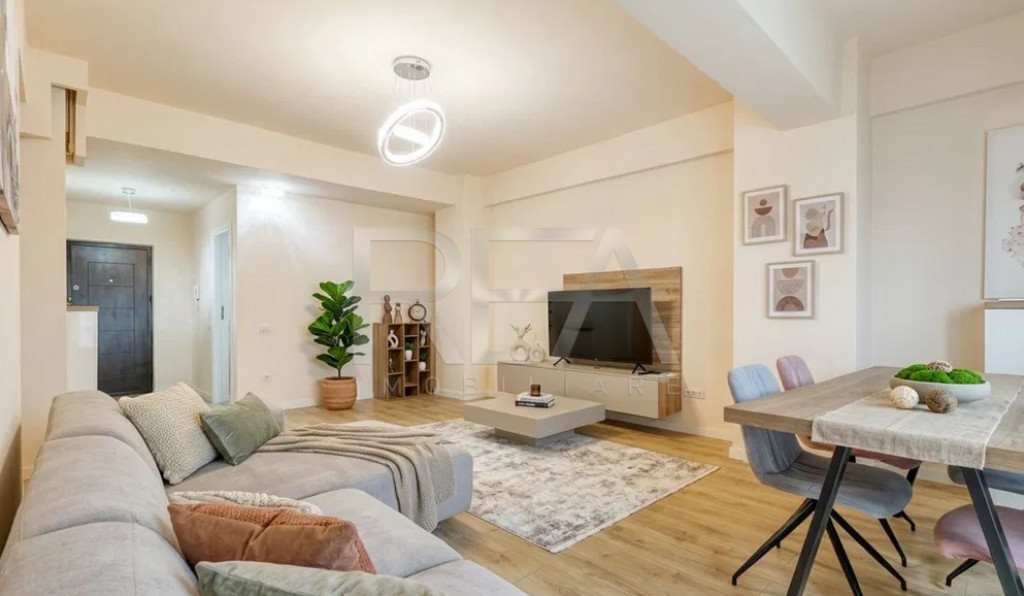 3 Camere Soseaua Sisesti