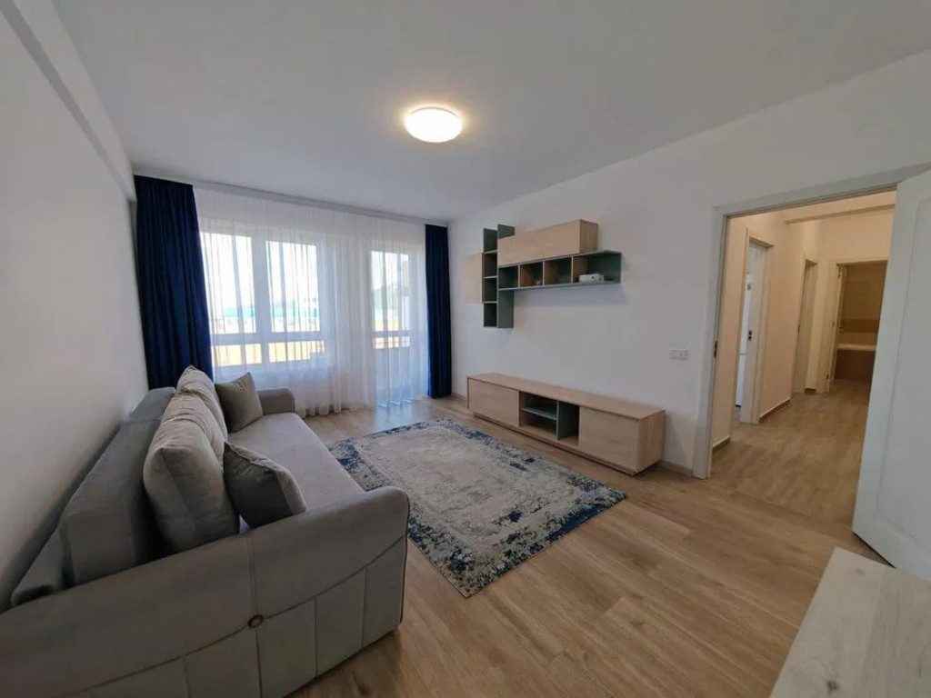 Apartament 2 Camere Cristian