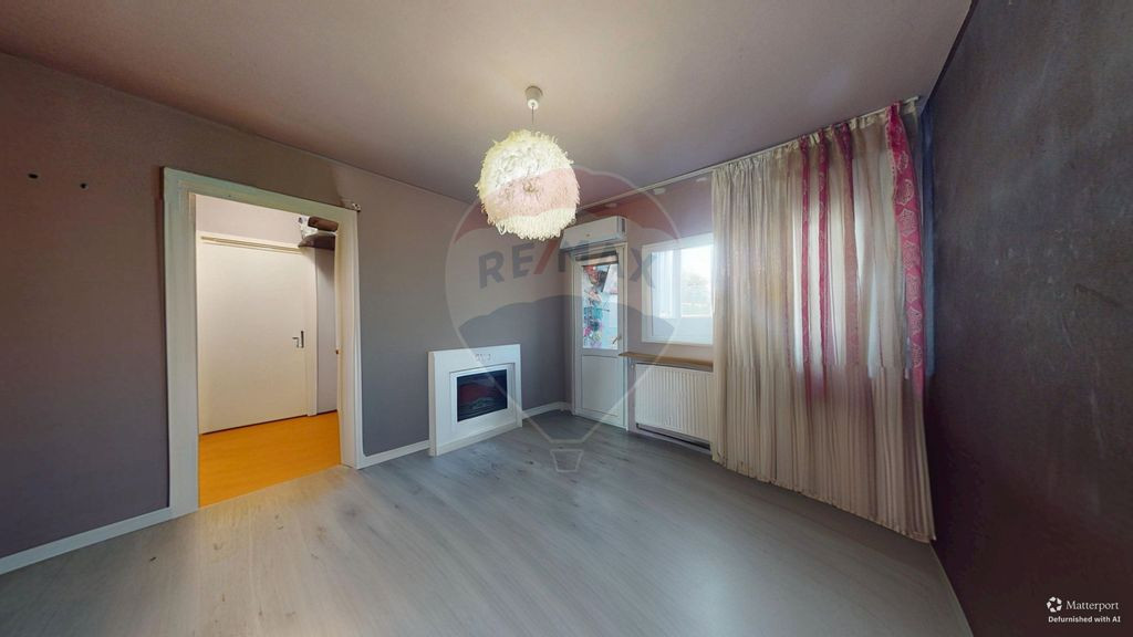 Comision 0% | 2 camere | Etaj 1 | Loc parcare | Saturn | ...