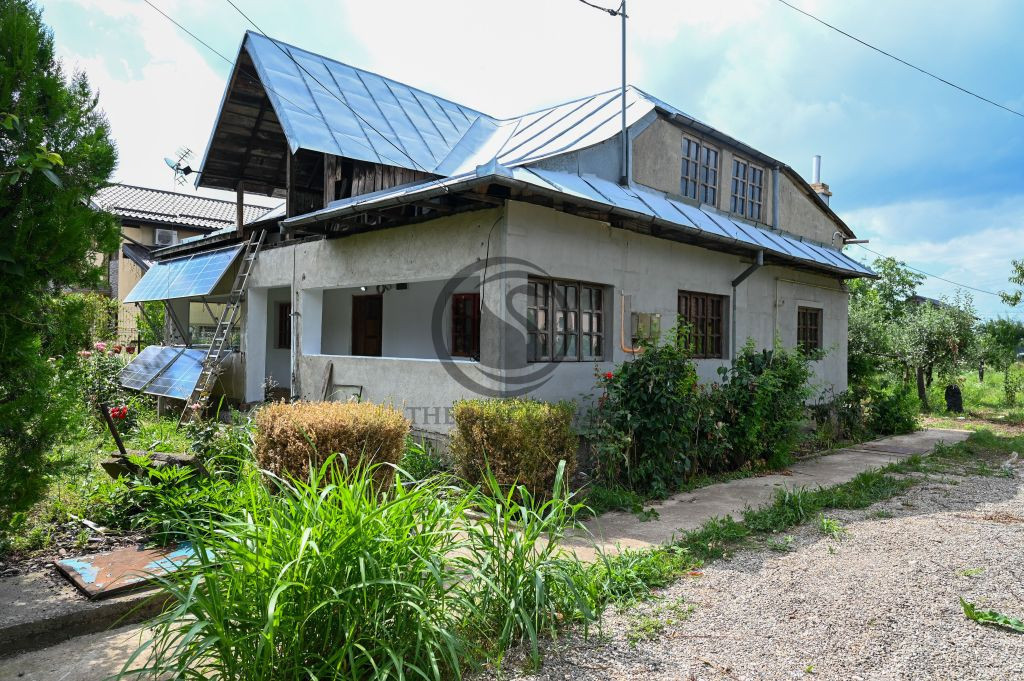 Casa de vanzare | Teren 1178 mp | Strejnicu, Prahova | Co...