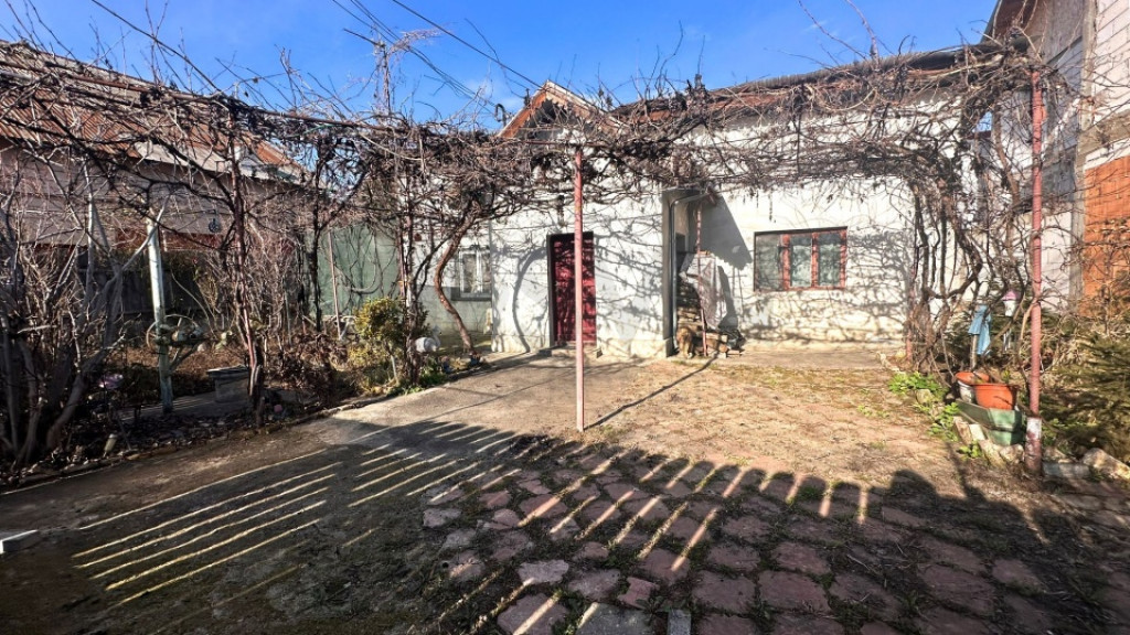 Apartament 2 camere - Voluntari - Terra Residence