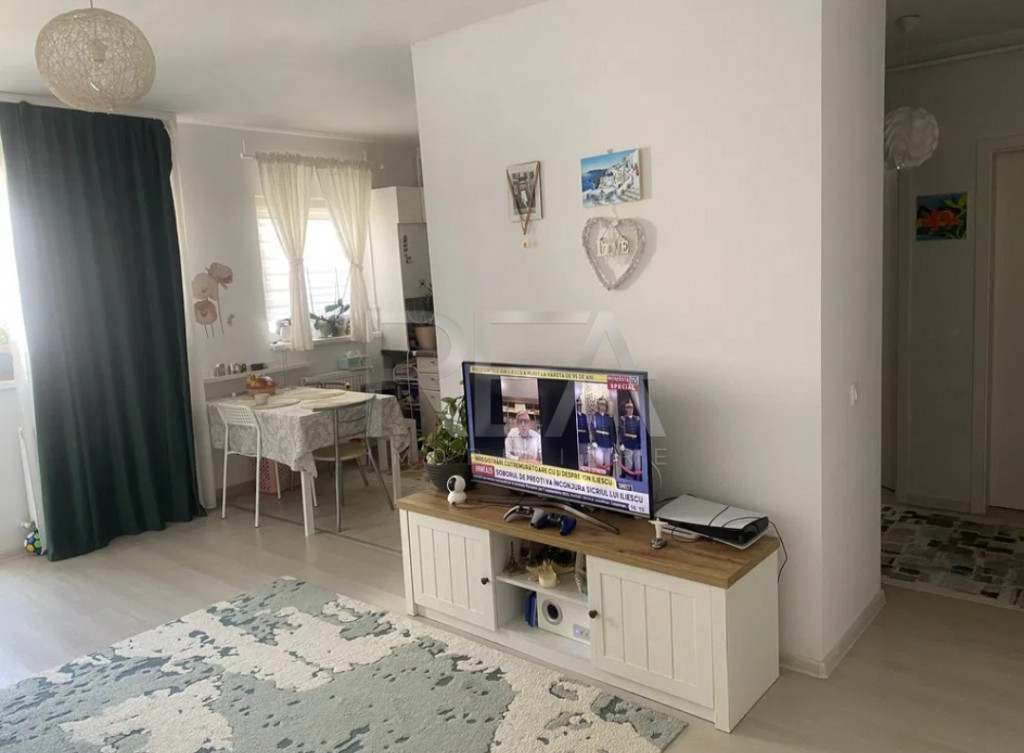 3 camere decomandat | 67 mp | Drumul Binelui | Parc Tudor Ar