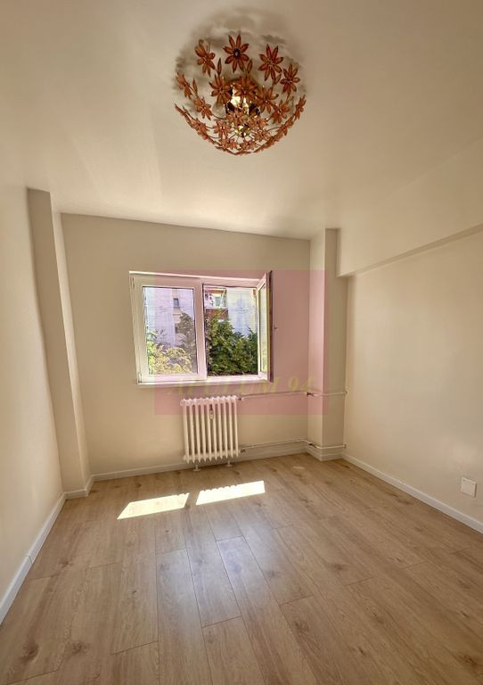 Apartament 4 camere Stefan Cel Mare-Badea Cartan