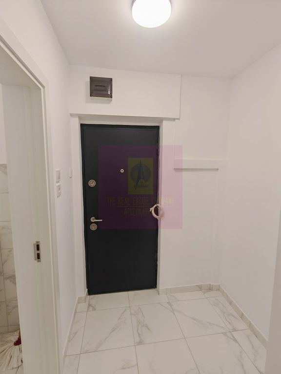 Garsonieră confort 1 Dristor