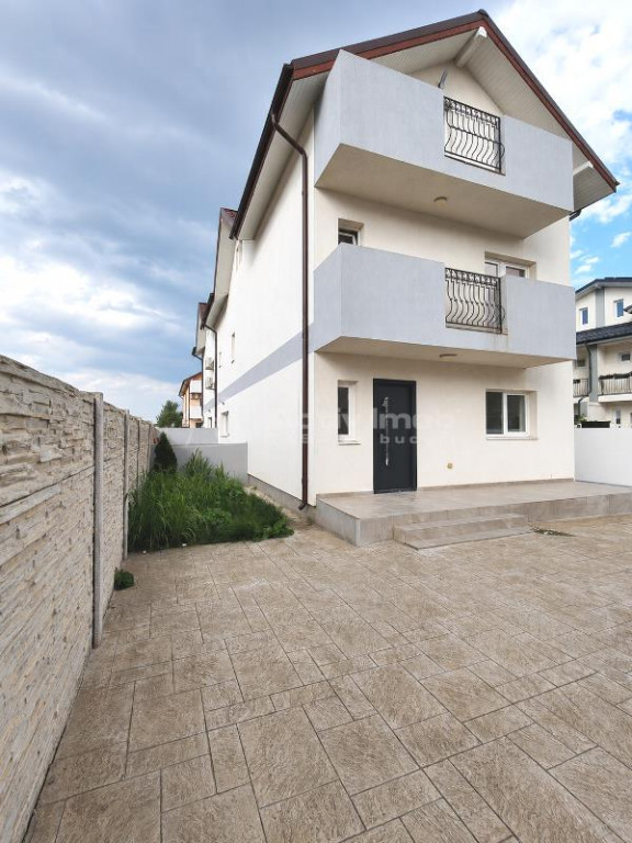 Casa - Vila P 1 M - Rahova - Alexandriei - Leroy Merlin -