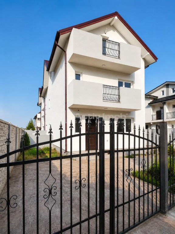 Casa - Vila P 1 M - Rahova - Alexandriei - Leroy Merlin -