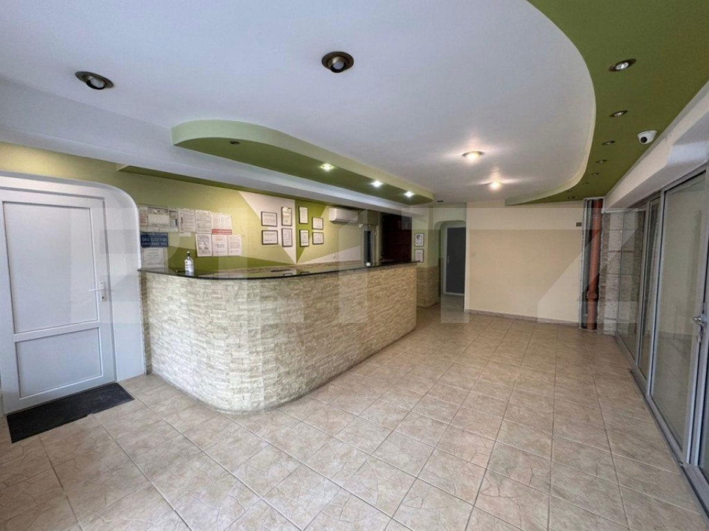 Restaurant complet echipat | Alimentație publică | Terasă