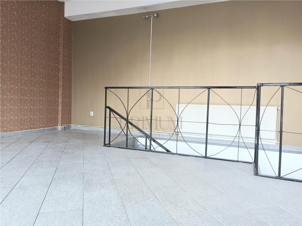 Spatiu comercial SAD, vitrina mare - Lipovei