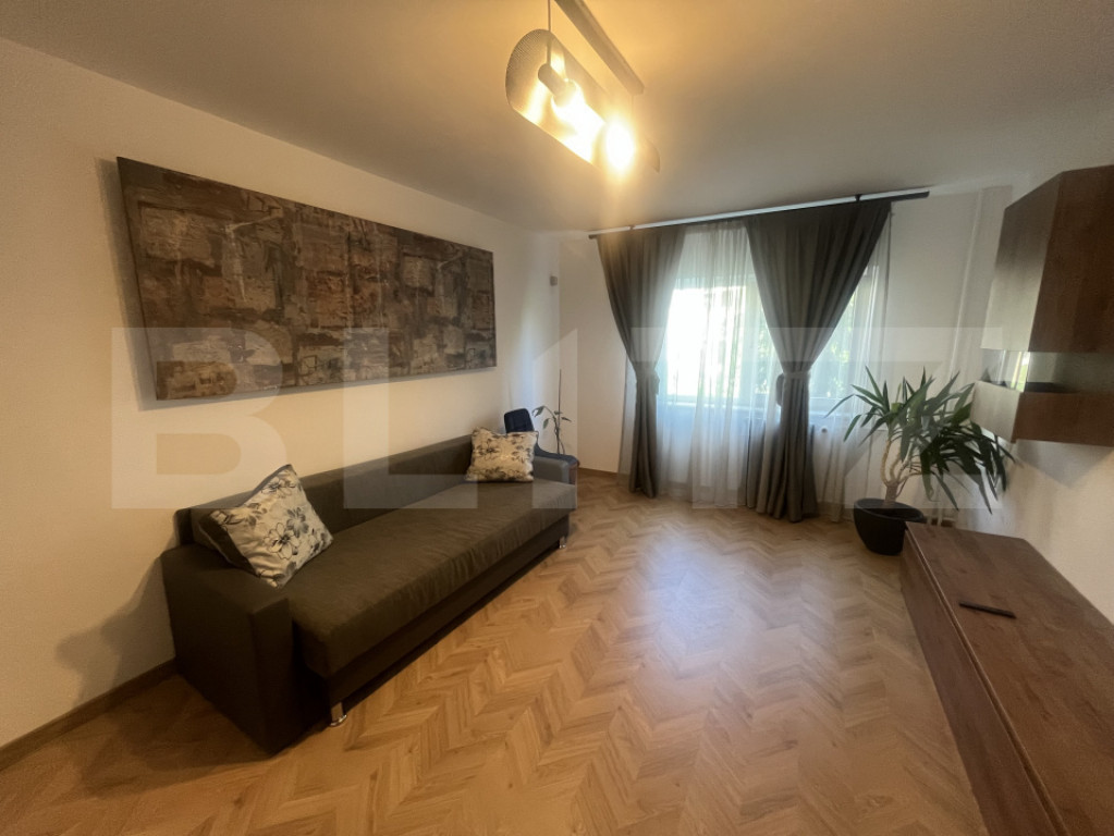 Apartament Modern de închiriat Rogerius