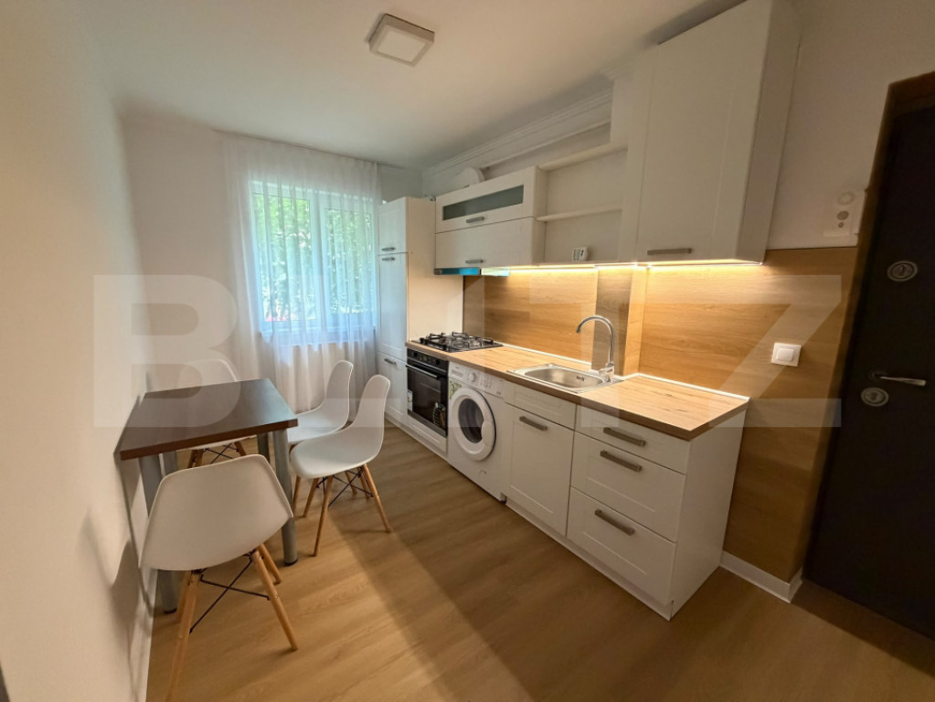 Apartament 2 camere, recent renovat, zona Micro III