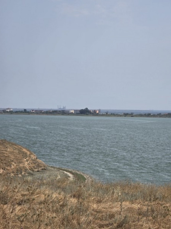 Teren intravilan Tuzla zona Lac