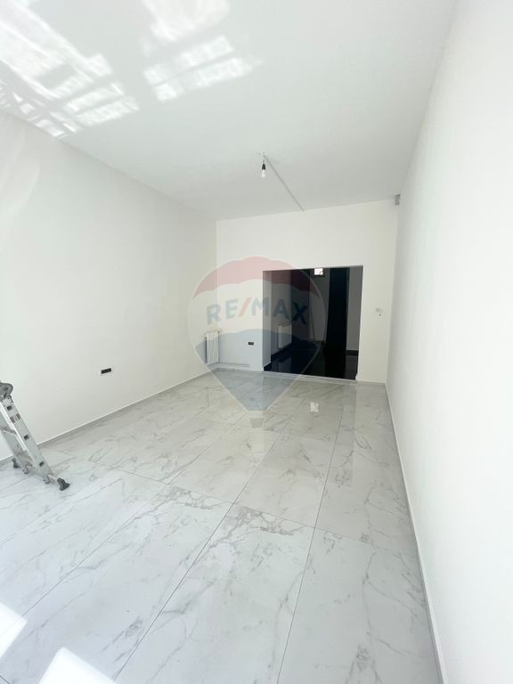 Spațiu comercial de inchiriat ultracentral