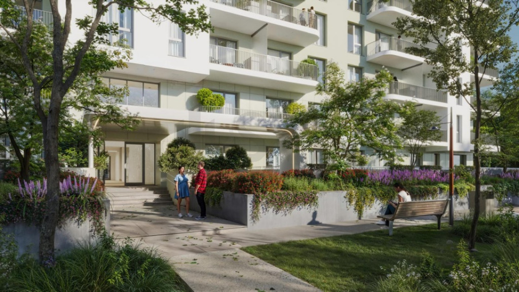 Apartament 3 Camere I Diamond Residence