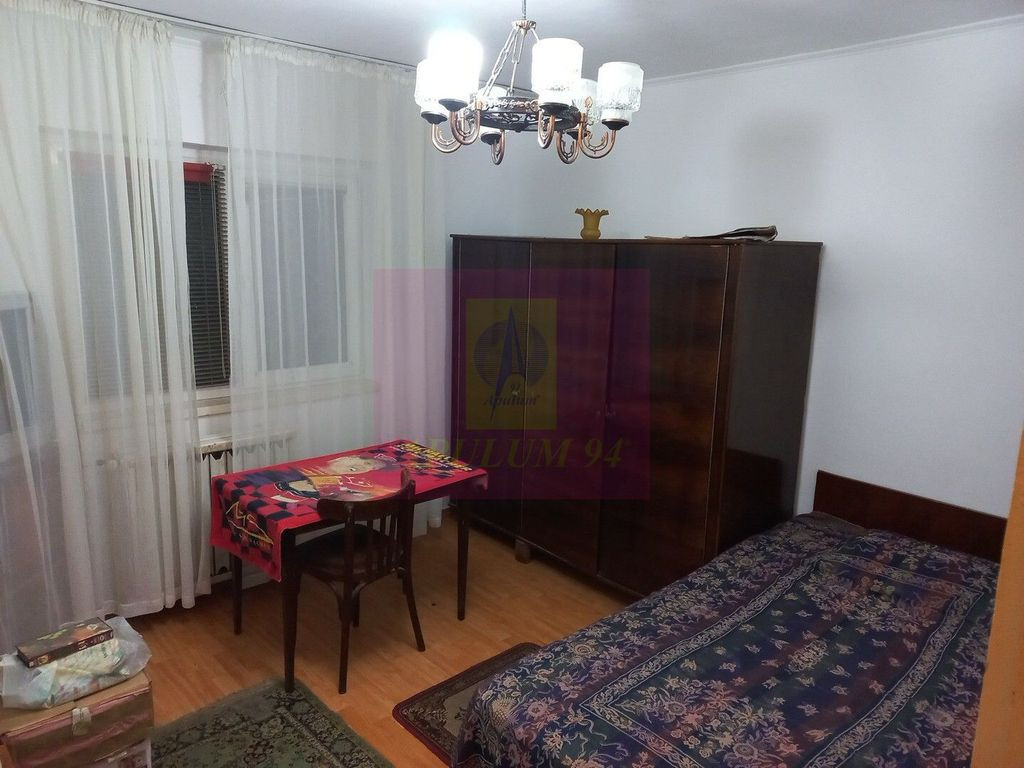Apartament 2 camere Militari- Valea Lunga P/4