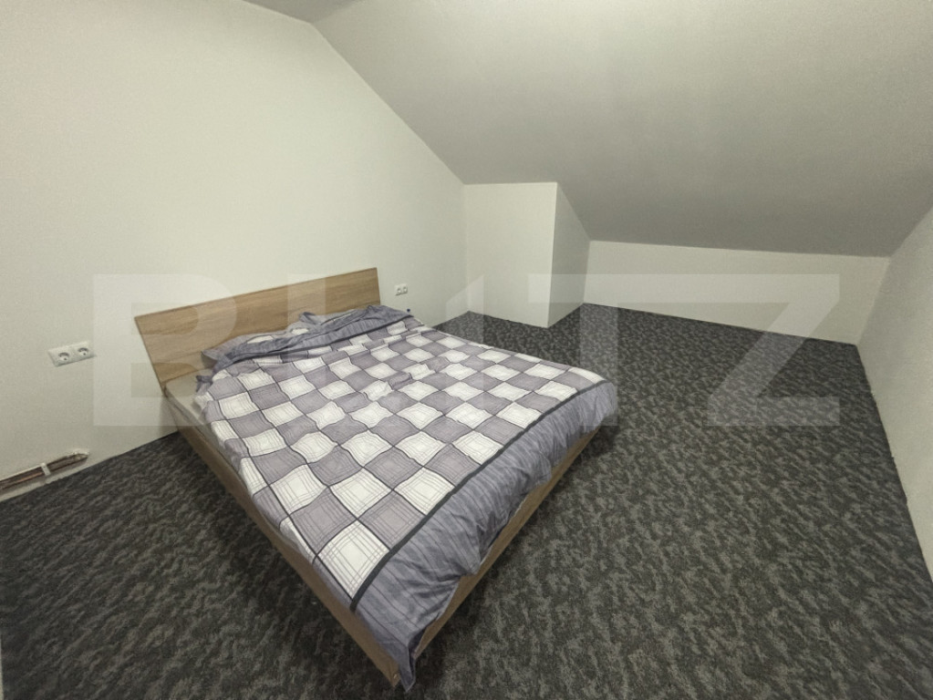 Casa de vanzare, 6 camere, 190 mp + teren de 5.000 mp - Cara