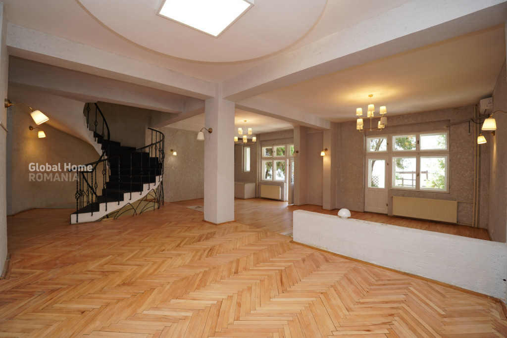 Piata Aba Iulia-bld. Unirii