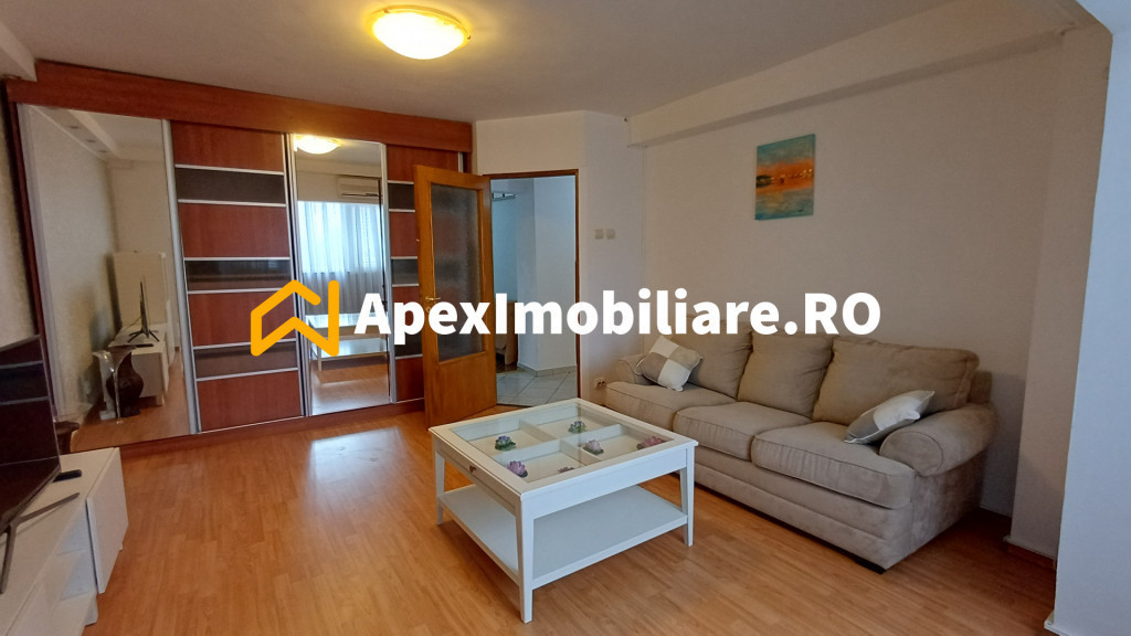 Apartament 2 camere de inchiriat Alba Iulia București | Ape