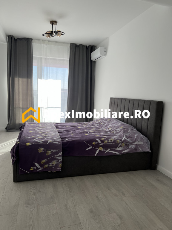 Garsoniera de inchiriat Rahova Novum Viilor București | Ape