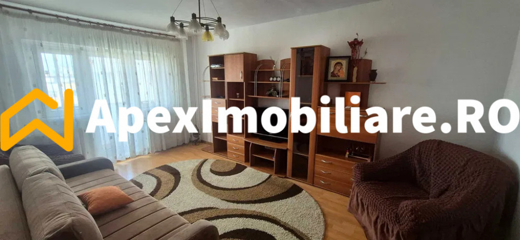 Ap. 3 cam Rahova Bucuresti | centrala proprie, AC