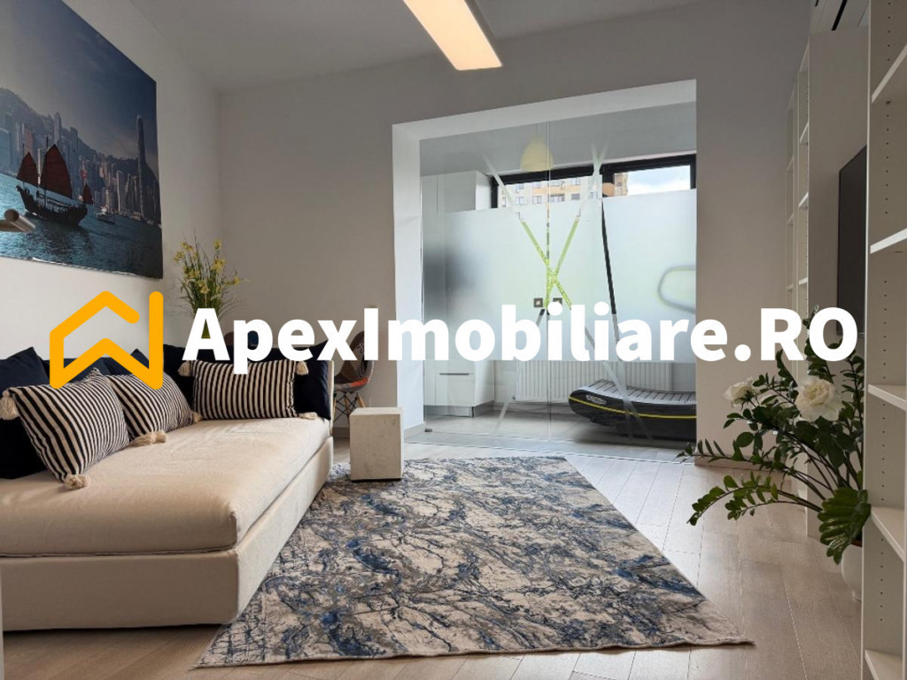 Apartament 2 camere de inchiriat Grozavesti București | Ape