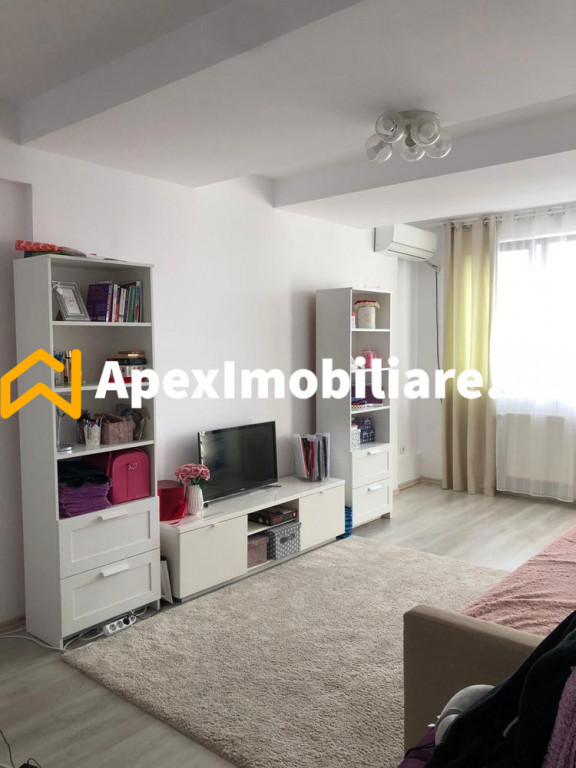 Ap. 2 cam de inchiriat Crangasi Bucuresti | Metrou 2 min | c