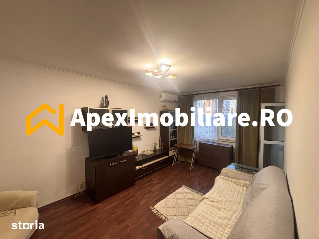 Apartament 2 camere de inchiriat Pantelimon București | Ape