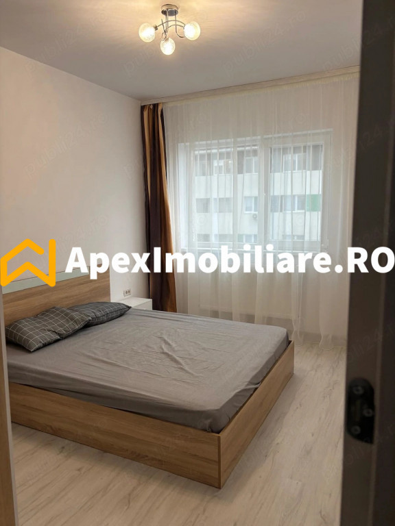 Apartament 2 camere de inchiriat Militari București | ApexI