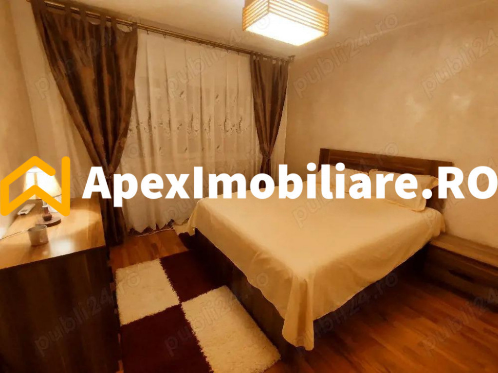 Apartament 2 camere de inchiriat Aviatiei București | ApexI